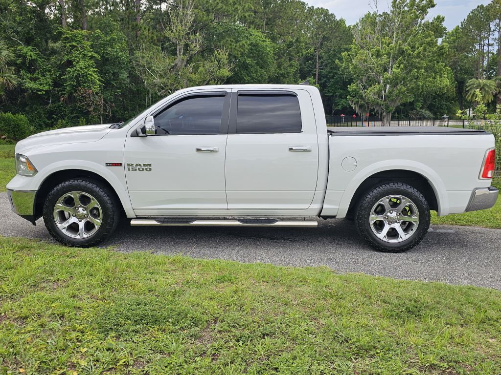 Photo 2 of this RAM 1500