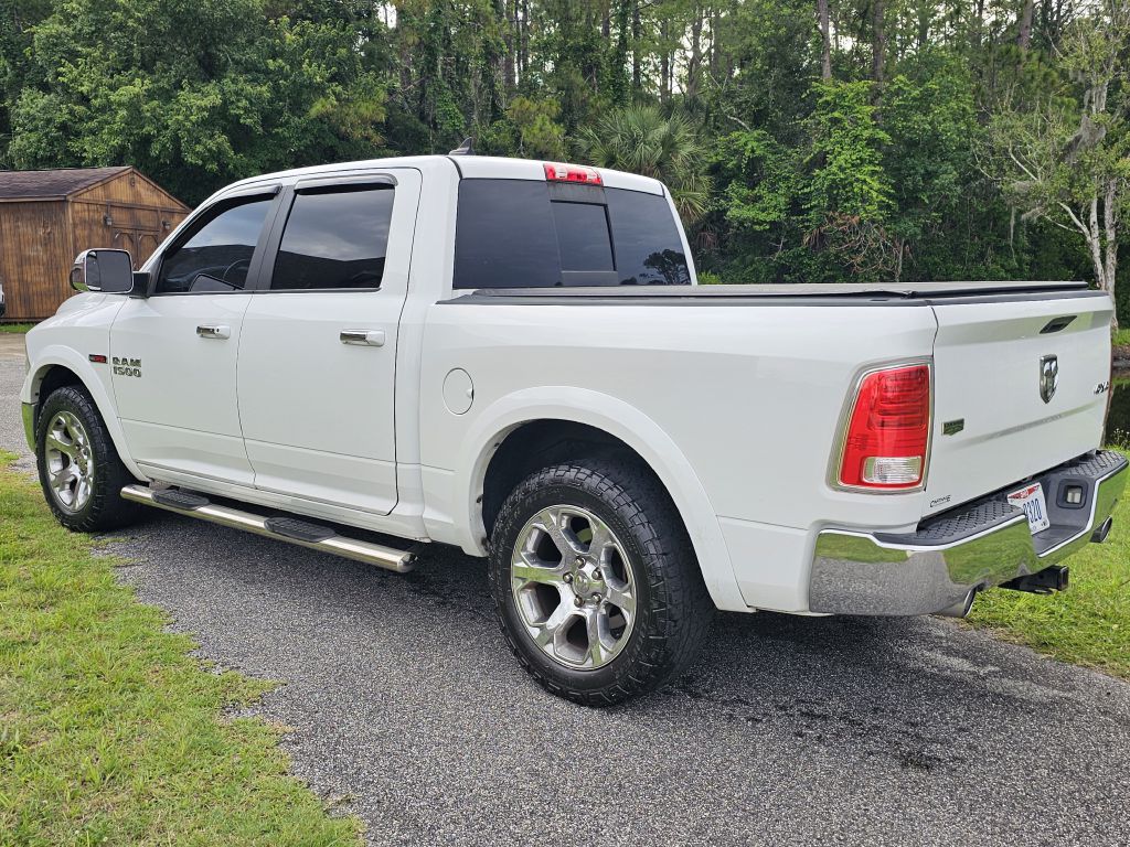 Photo 3 of this RAM 1500