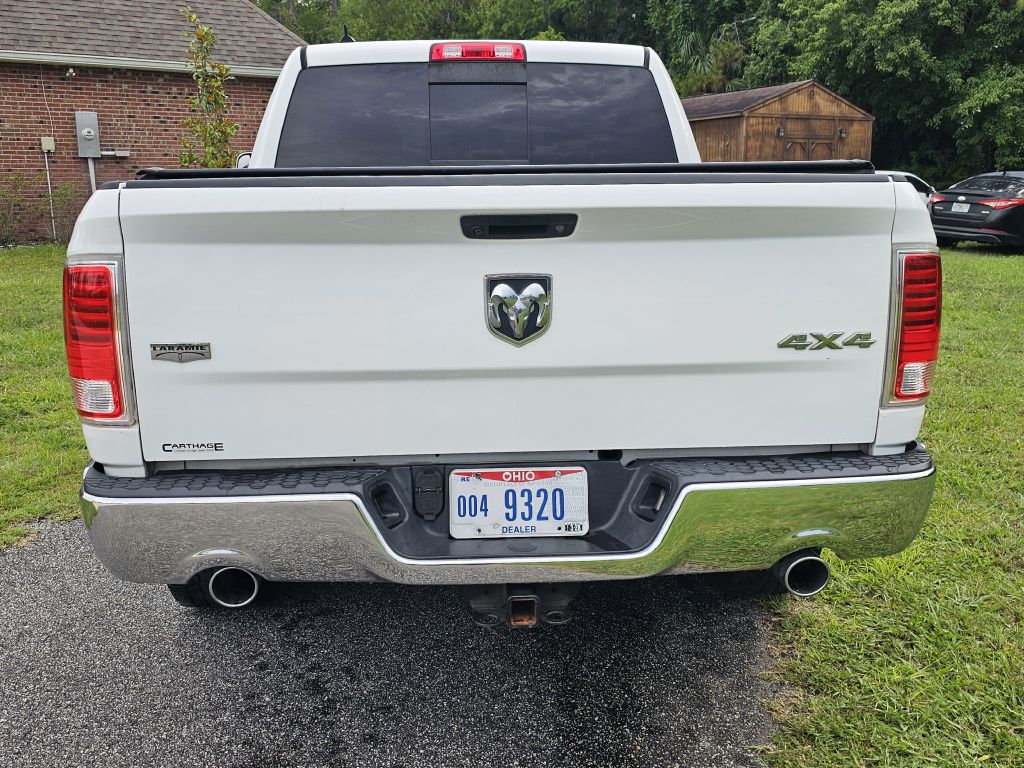 Photo 4 of this RAM 1500