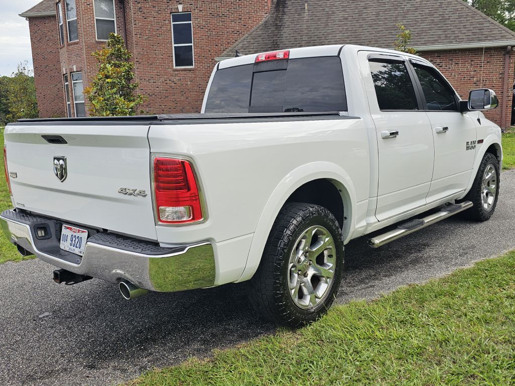 Photo 5 of this RAM 1500