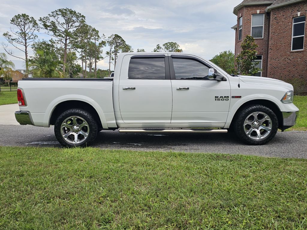 Photo 6 of this RAM 1500