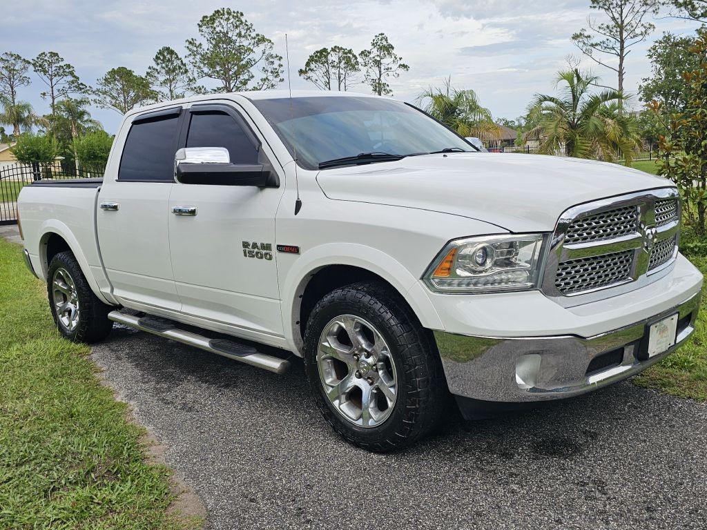 Photo 7 of this RAM 1500