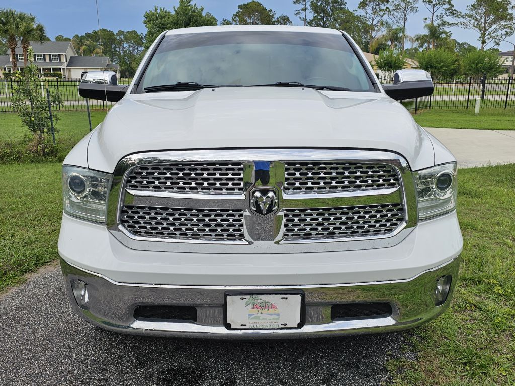 Photo 8 of this RAM 1500