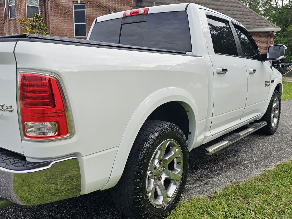 Photo 9 of this RAM 1500