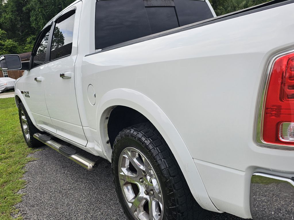 Photo 10 of this RAM 1500