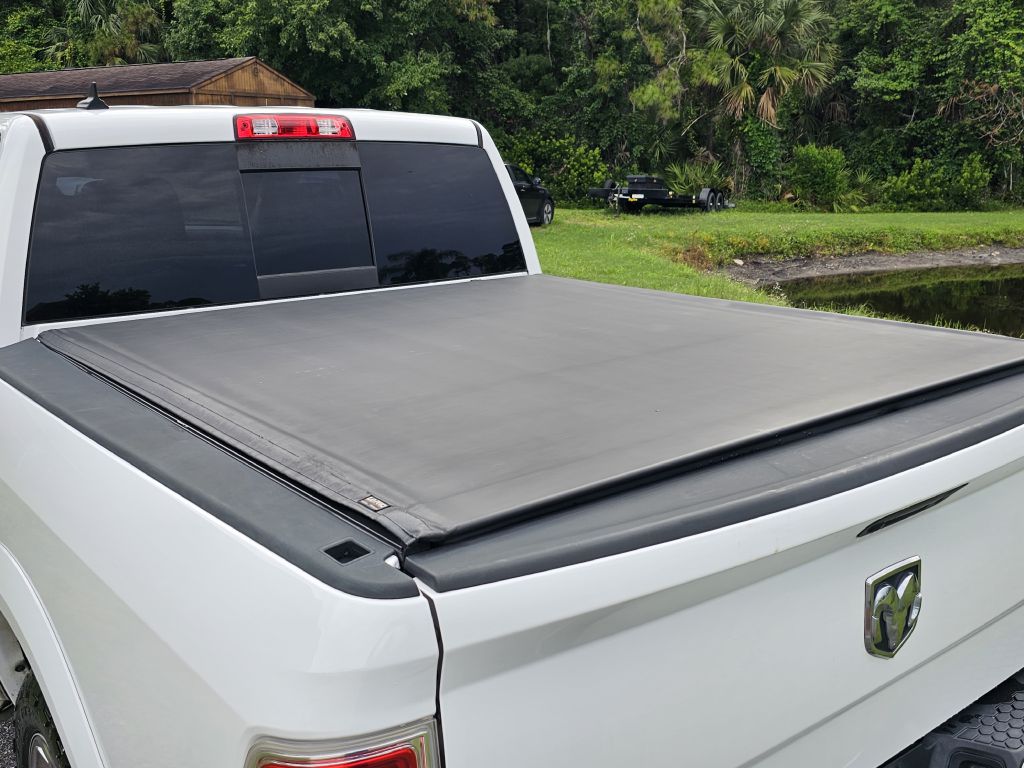 Photo 12 of this RAM 1500