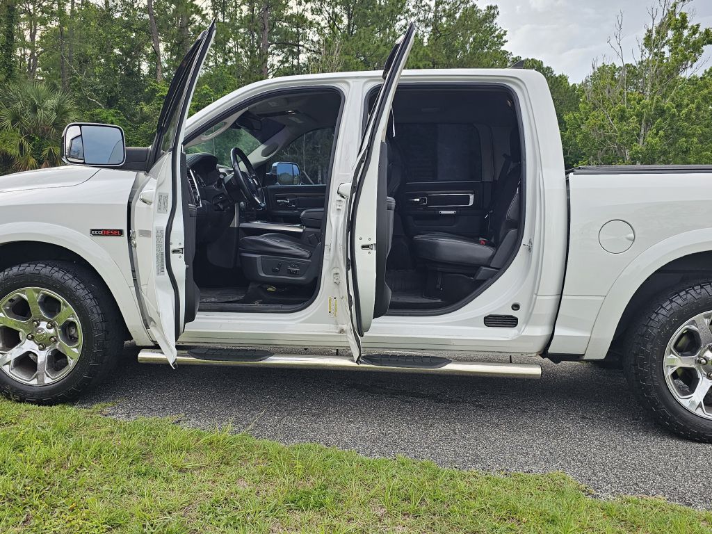 Photo 13 of this RAM 1500