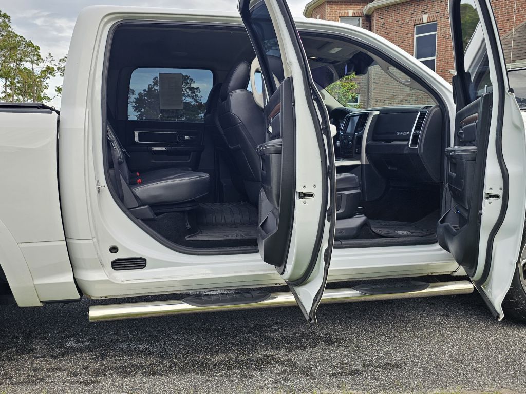 Photo 14 of this RAM 1500