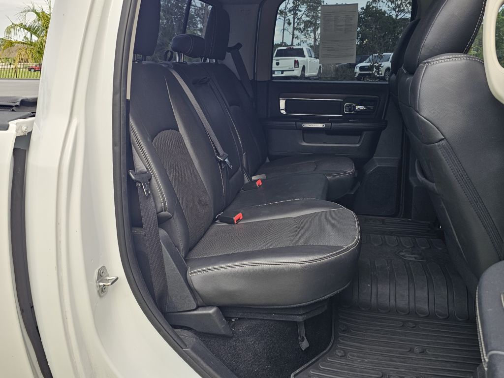 Photo 15 of this RAM 1500