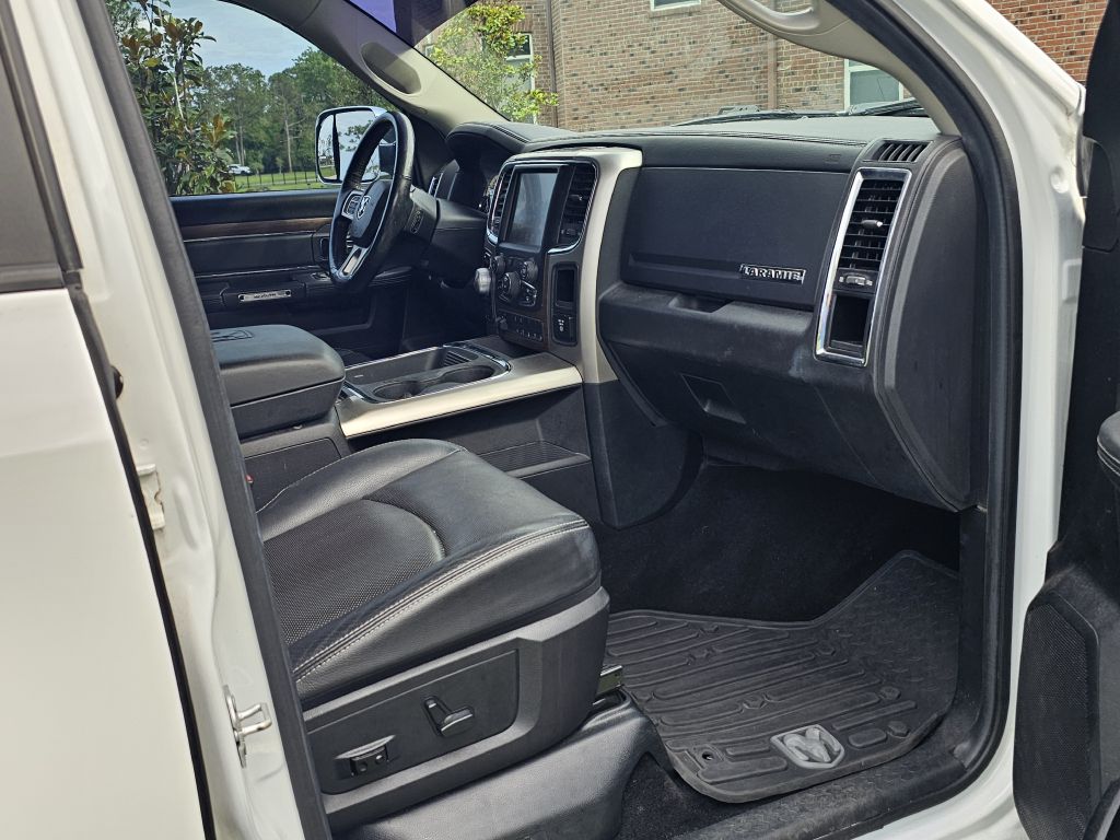 Photo 16 of this RAM 1500