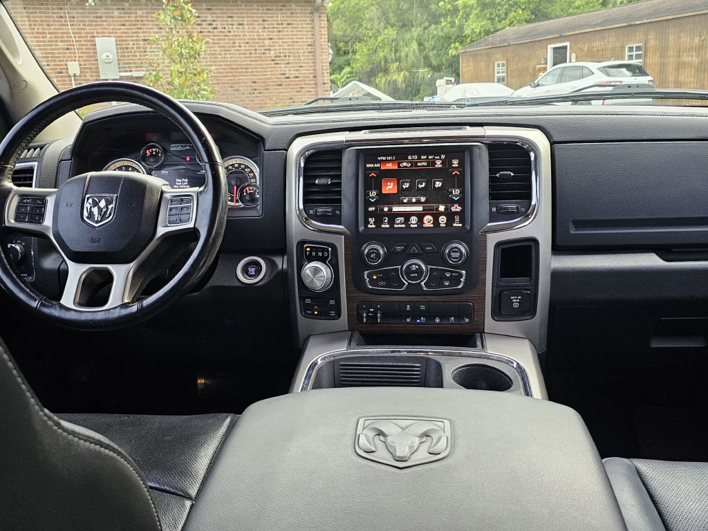 Photo 18 of this RAM 1500