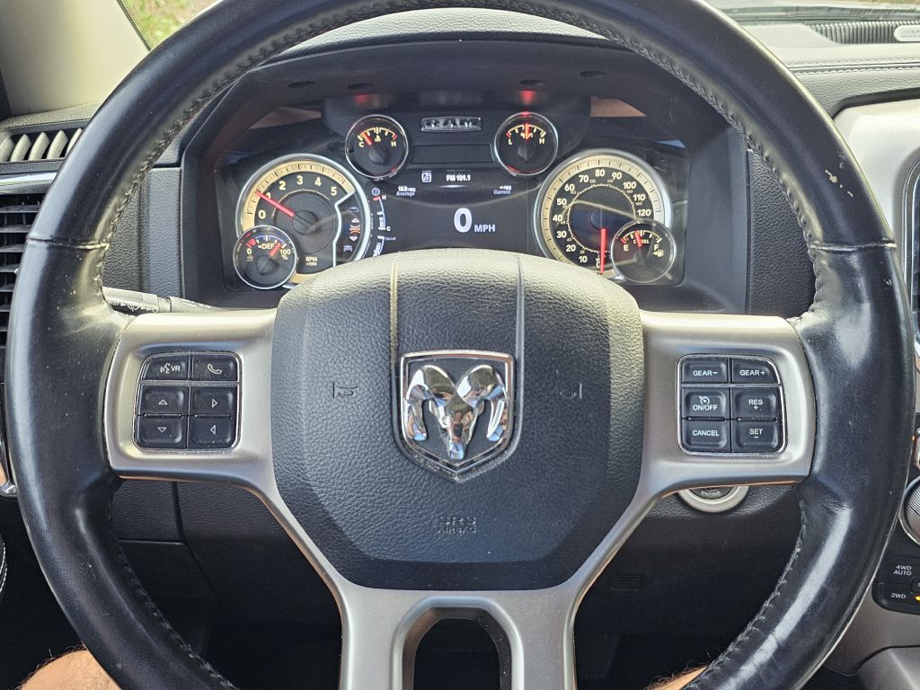 Photo 20 of this RAM 1500