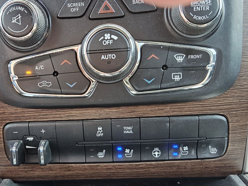 Photo 24 of this RAM 1500