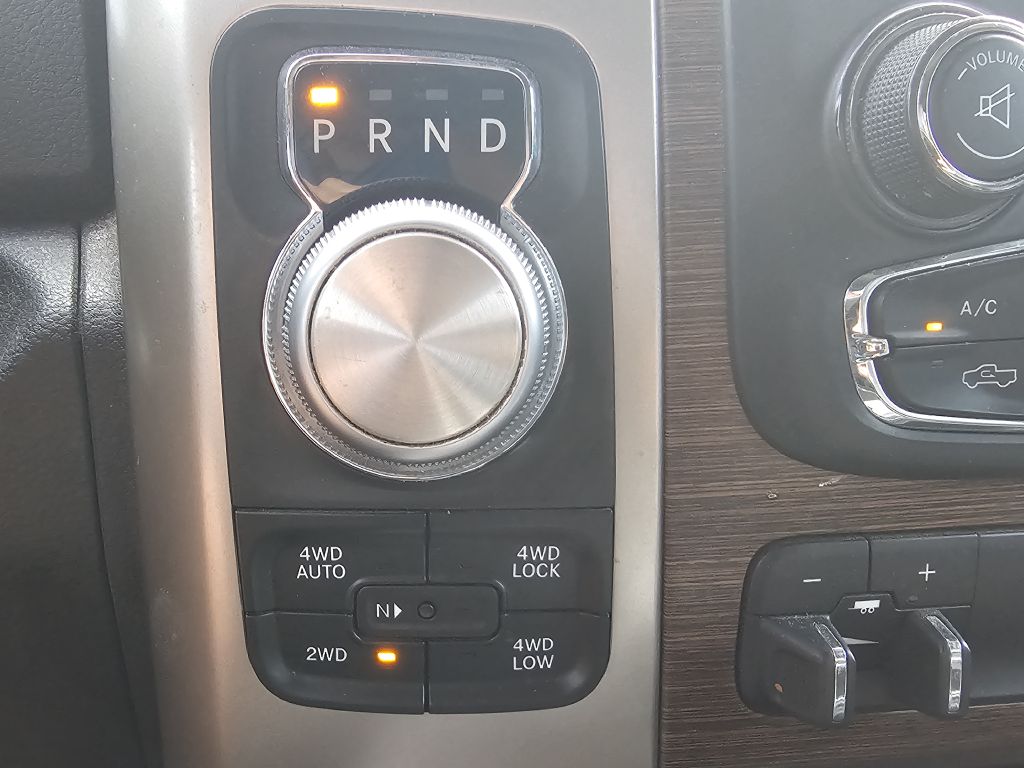Photo 31 of this RAM 1500