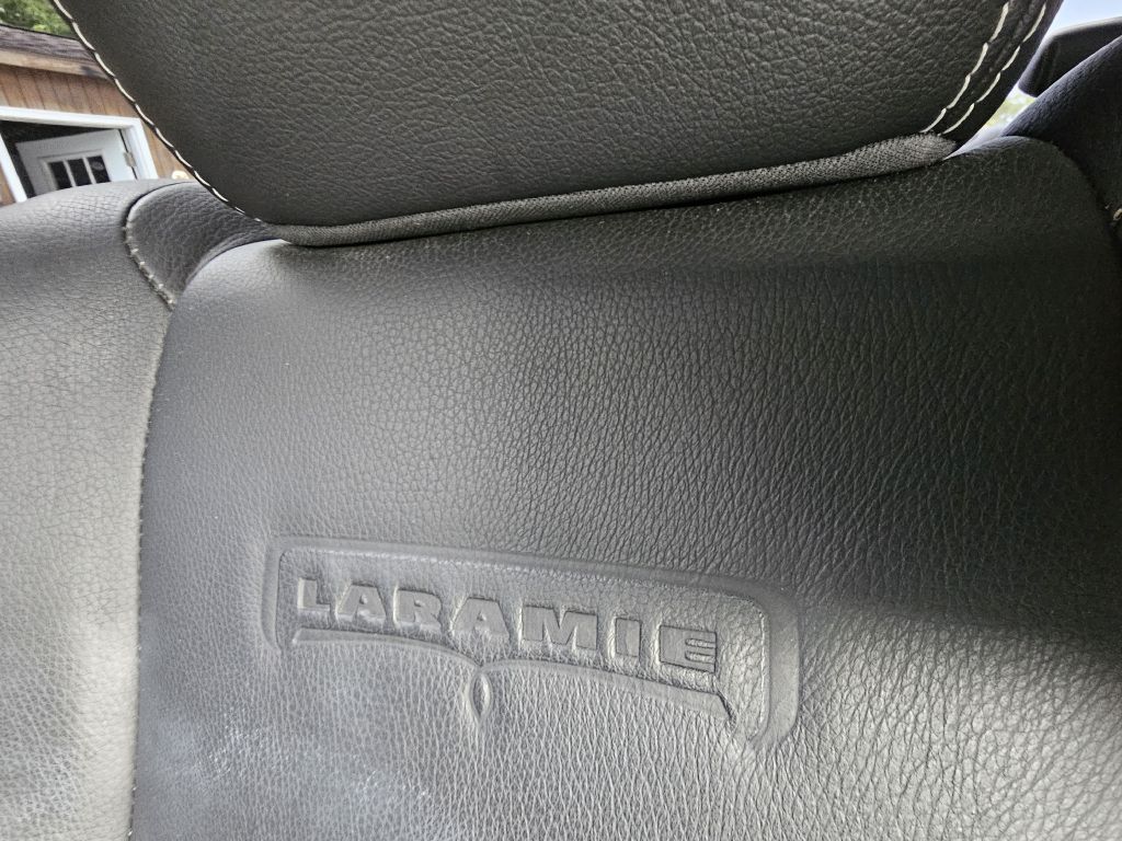 Photo 34 of this RAM 1500