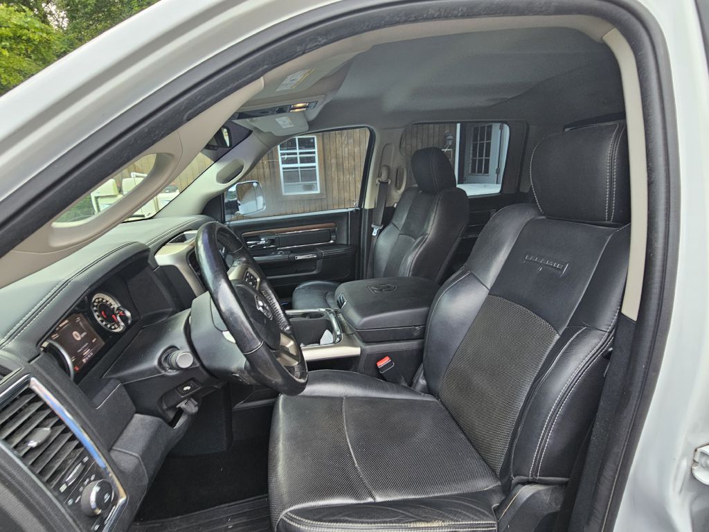 Photo 36 of this RAM 1500