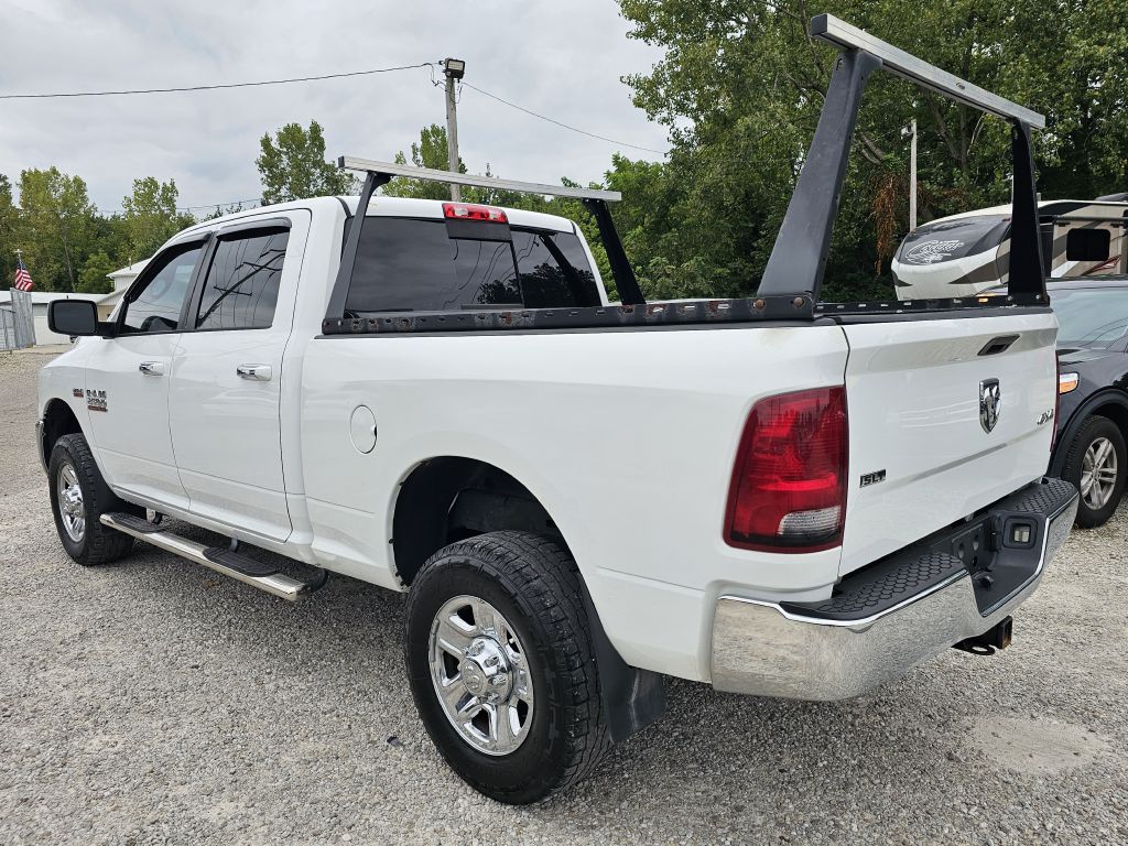 Photo 3 of this RAM 2500