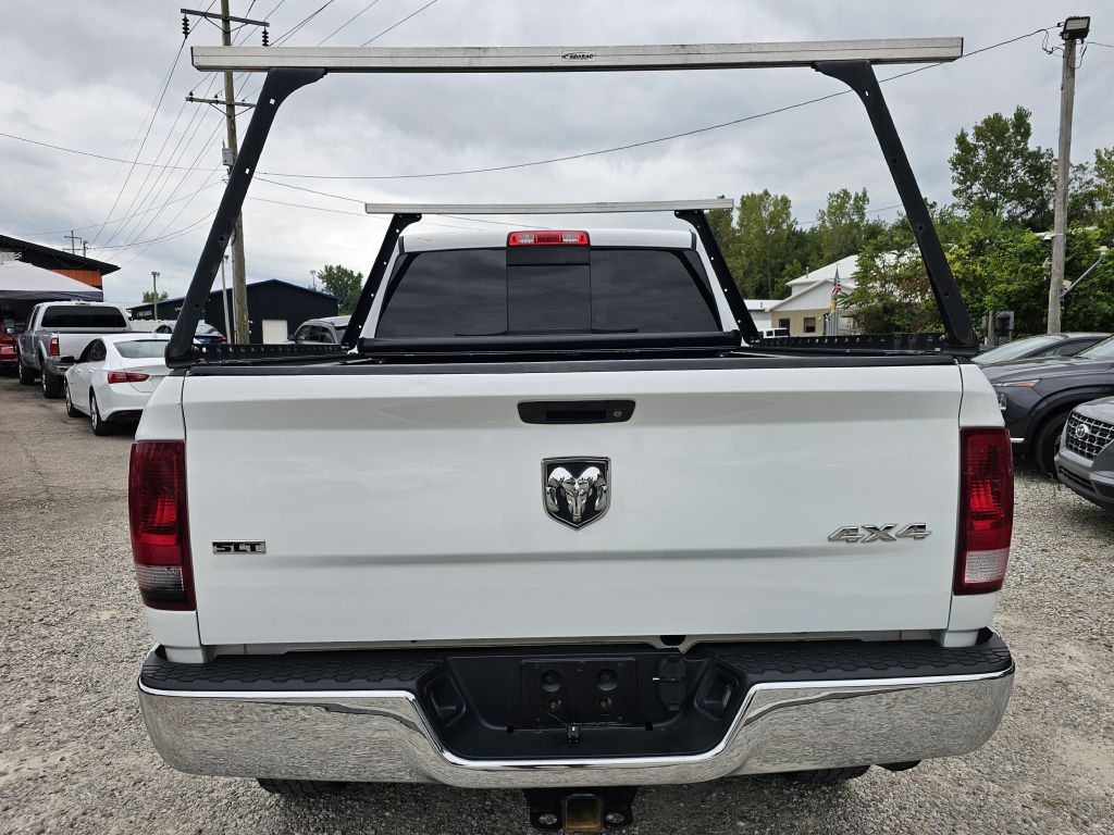 Photo 4 of this RAM 2500