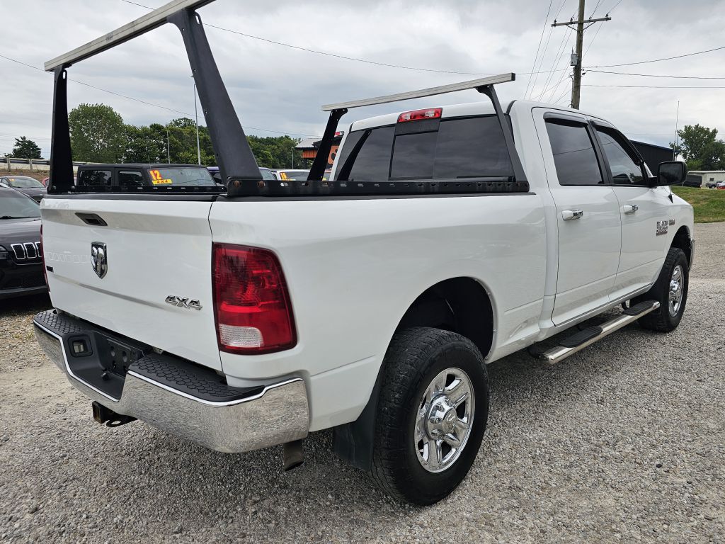 Photo 5 of this RAM 2500