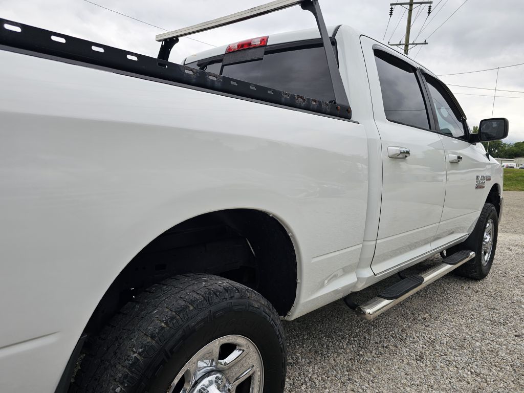 Photo 9 of this RAM 2500