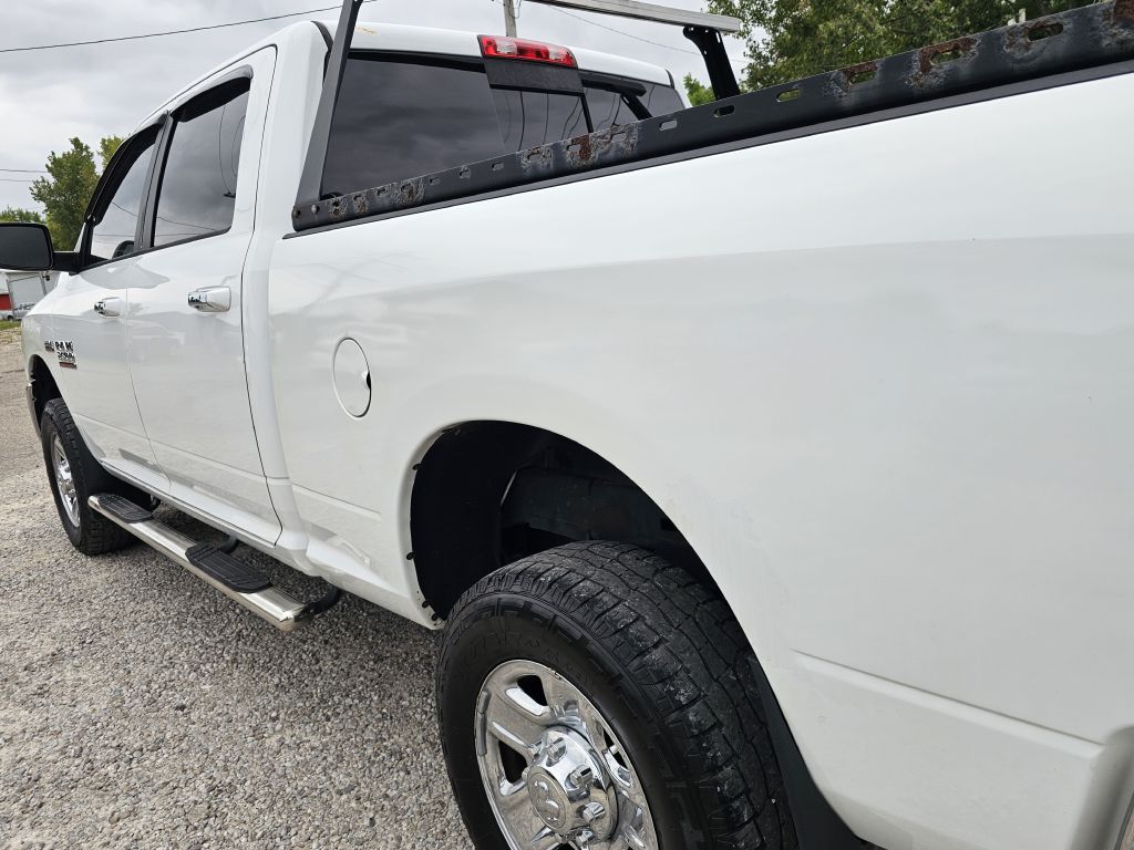 Photo 10 of this RAM 2500