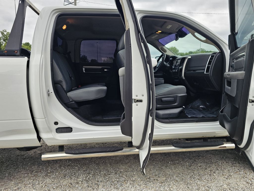 Photo 12 of this RAM 2500