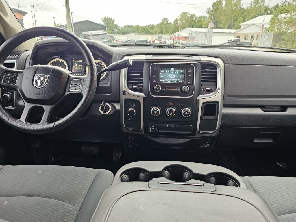 Photo 15 of this RAM 2500