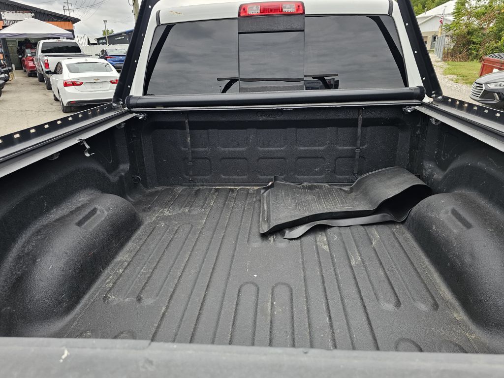 Photo 17 of this RAM 2500