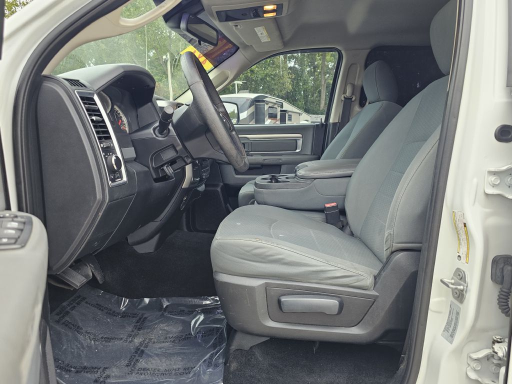Photo 19 of this RAM 2500