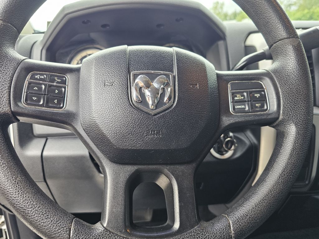 Photo 20 of this RAM 2500