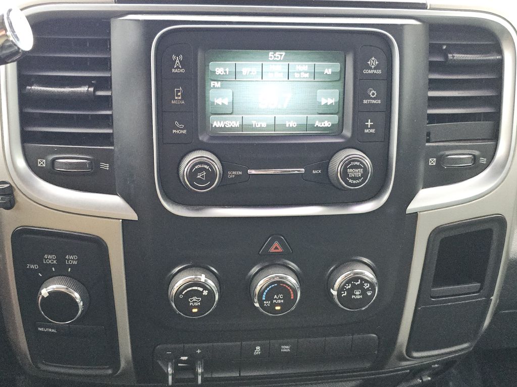 Photo 24 of this RAM 2500