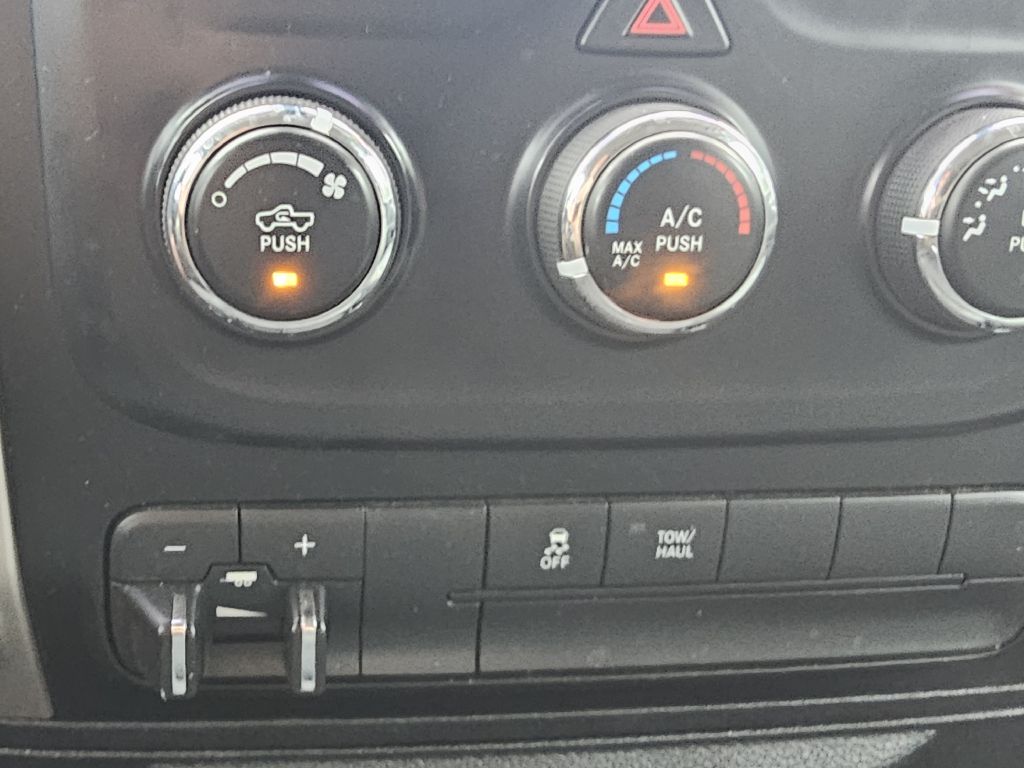 Photo 26 of this RAM 2500