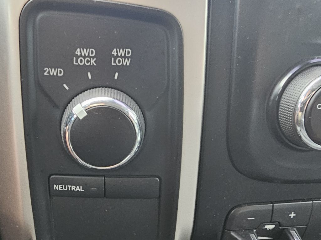 Photo 27 of this RAM 2500