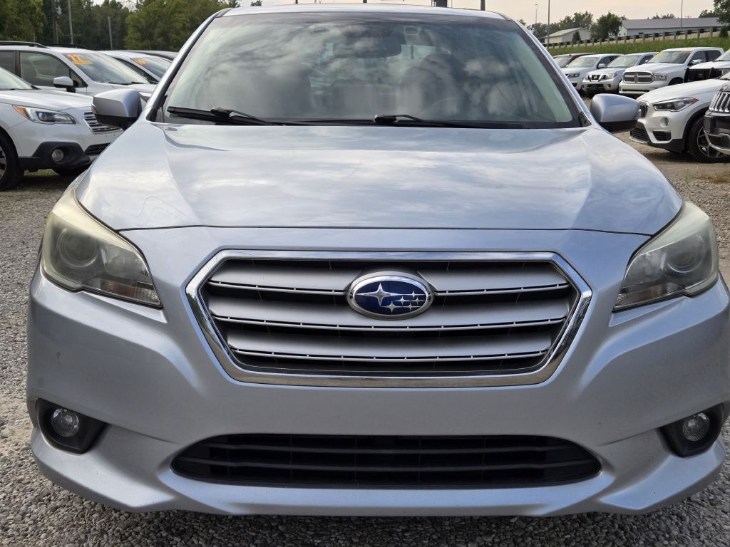 Photo 2 of this SUBARU LEGACY
