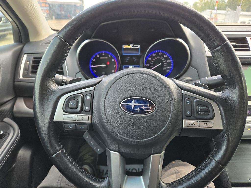 Photo 15 of this SUBARU LEGACY