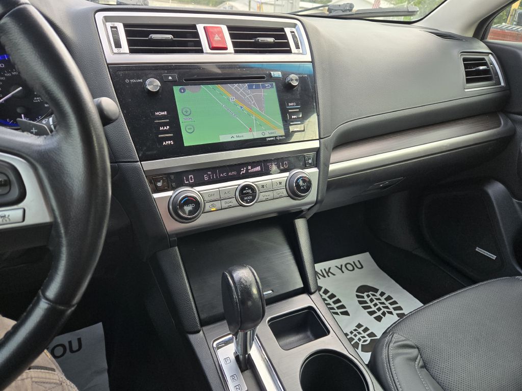 Photo 16 of this SUBARU LEGACY