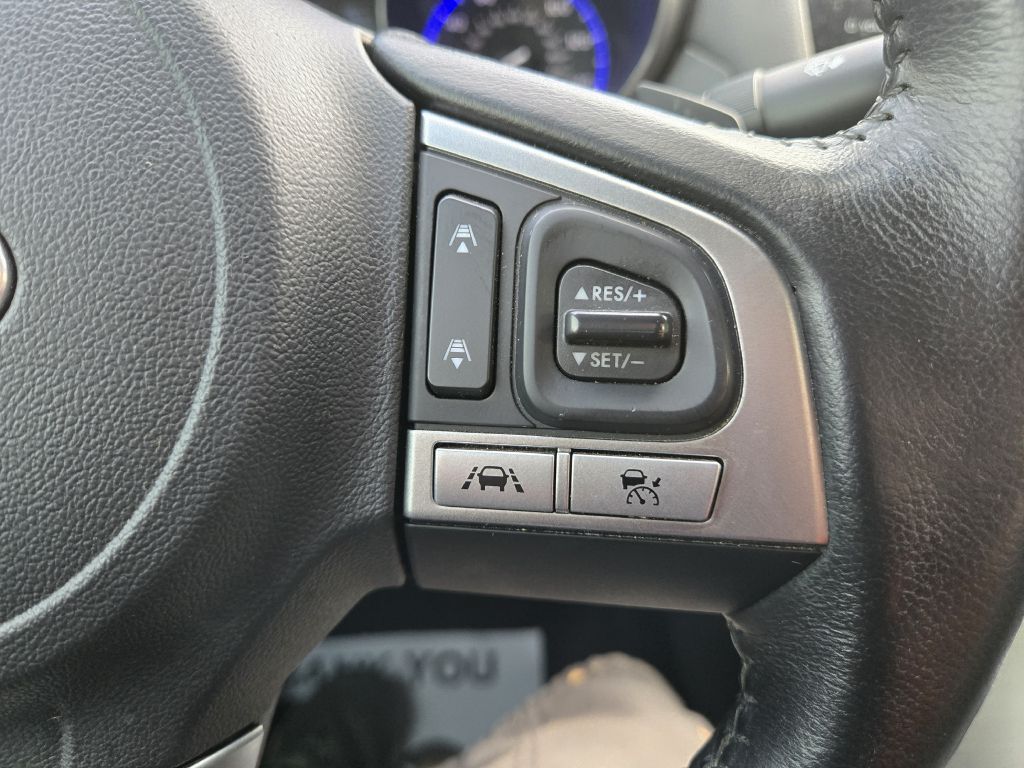 Photo 18 of this SUBARU LEGACY