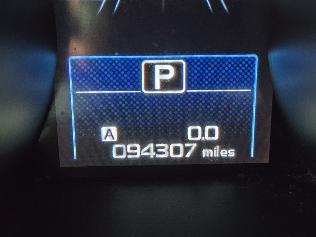 Photo 19 of this SUBARU LEGACY