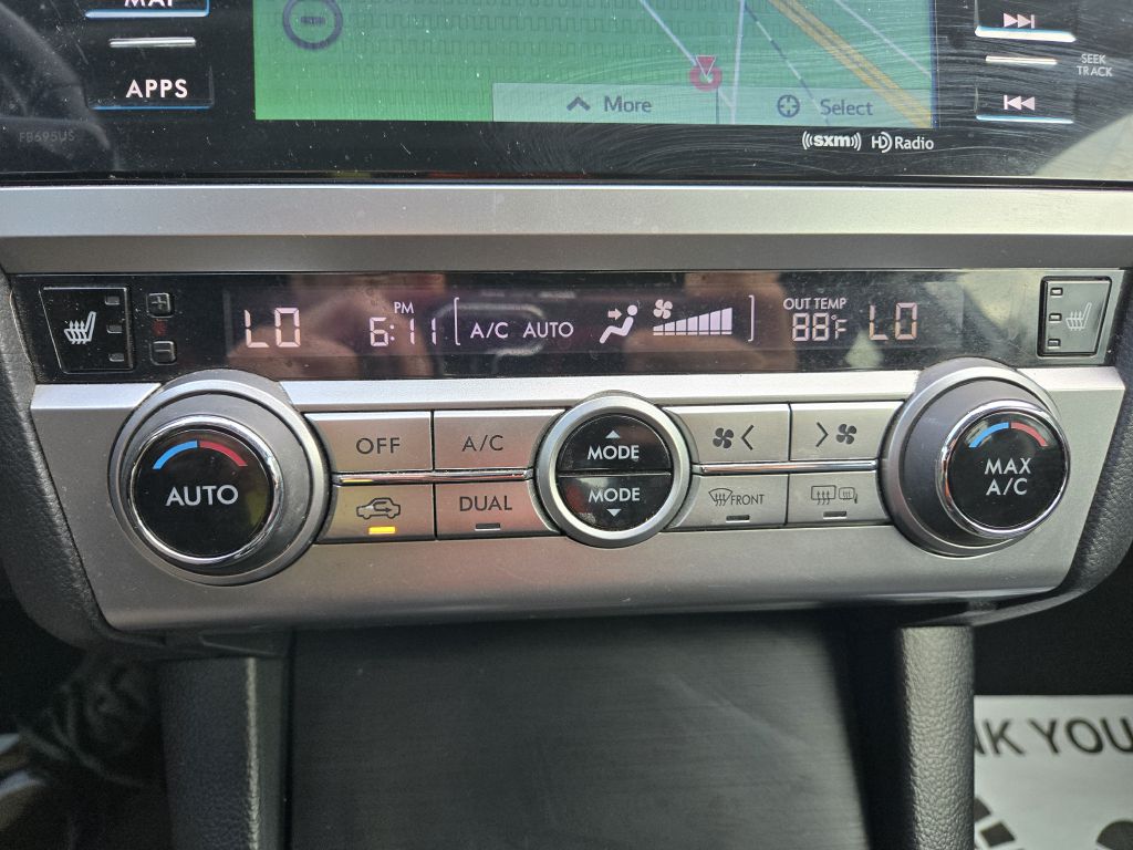Photo 21 of this SUBARU LEGACY
