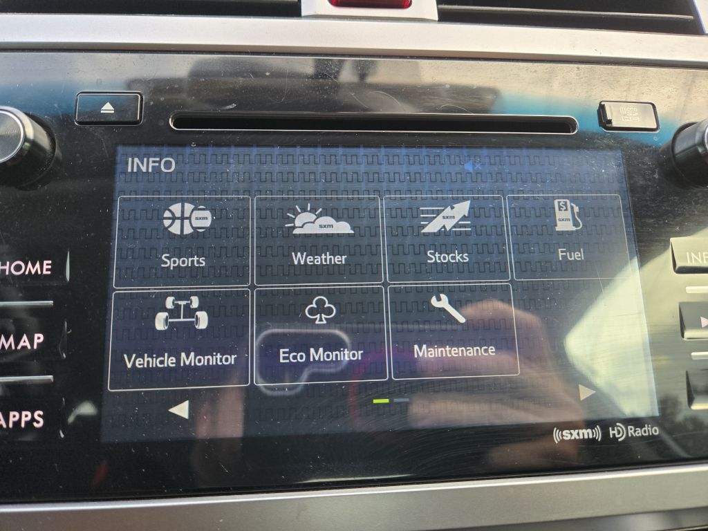 Photo 24 of this SUBARU LEGACY