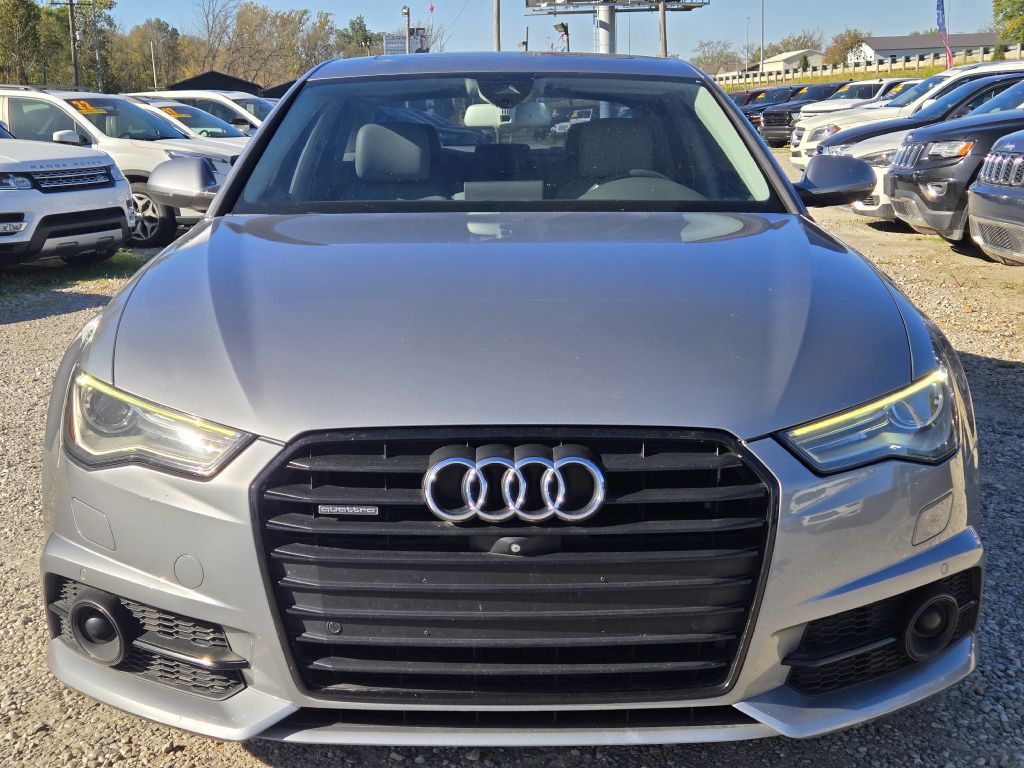 Photo 2 of this AUDI A6