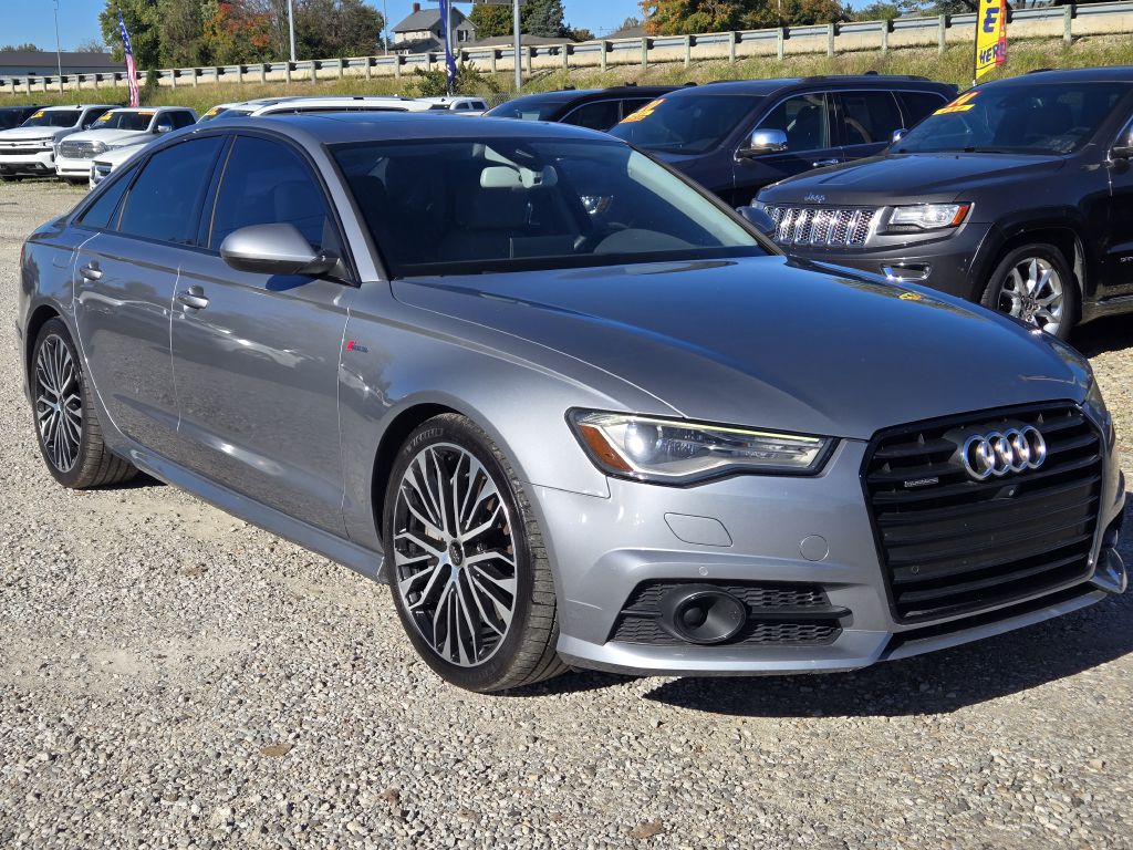Photo 3 of this AUDI A6