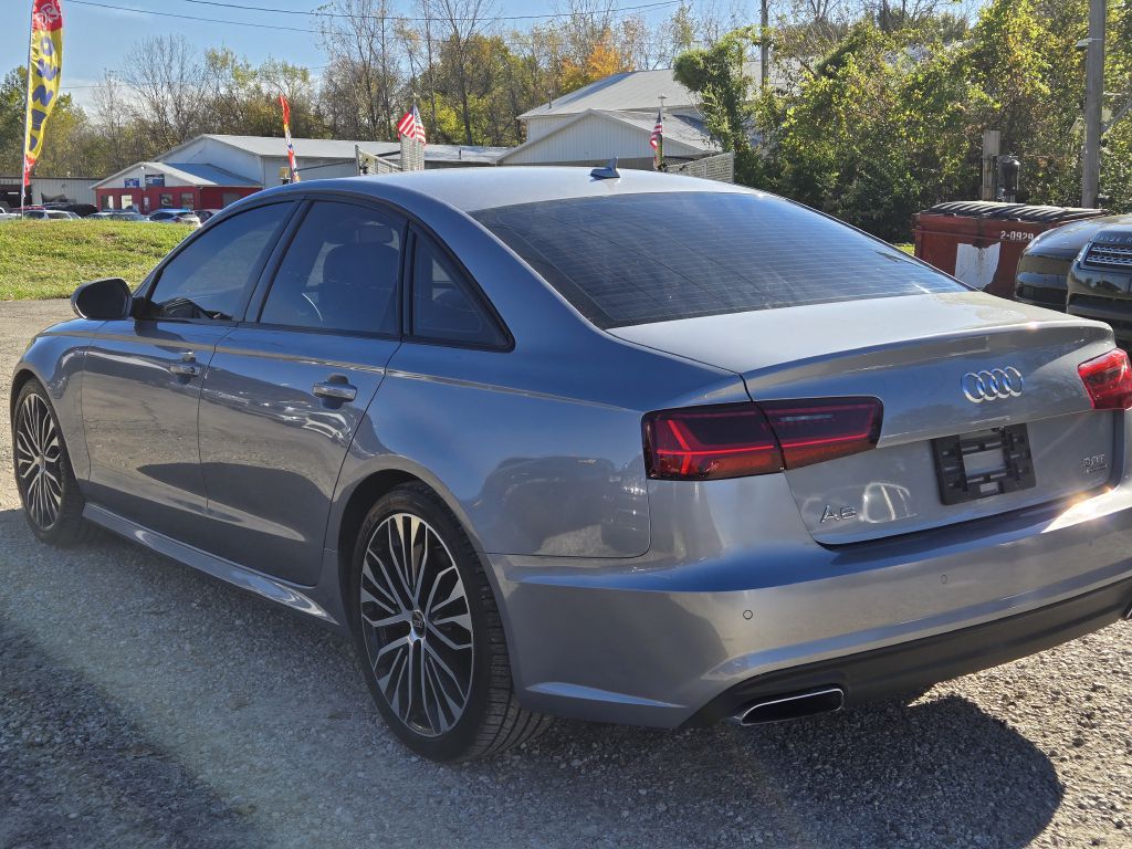Photo 7 of this AUDI A6