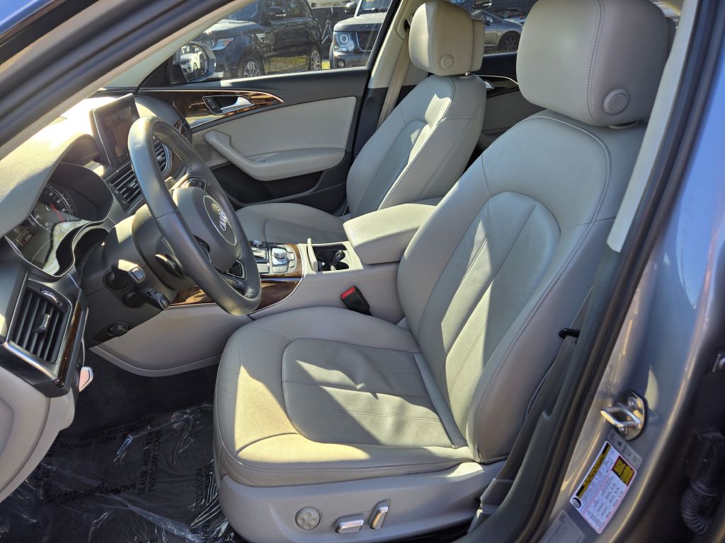 Photo 15 of this AUDI A6