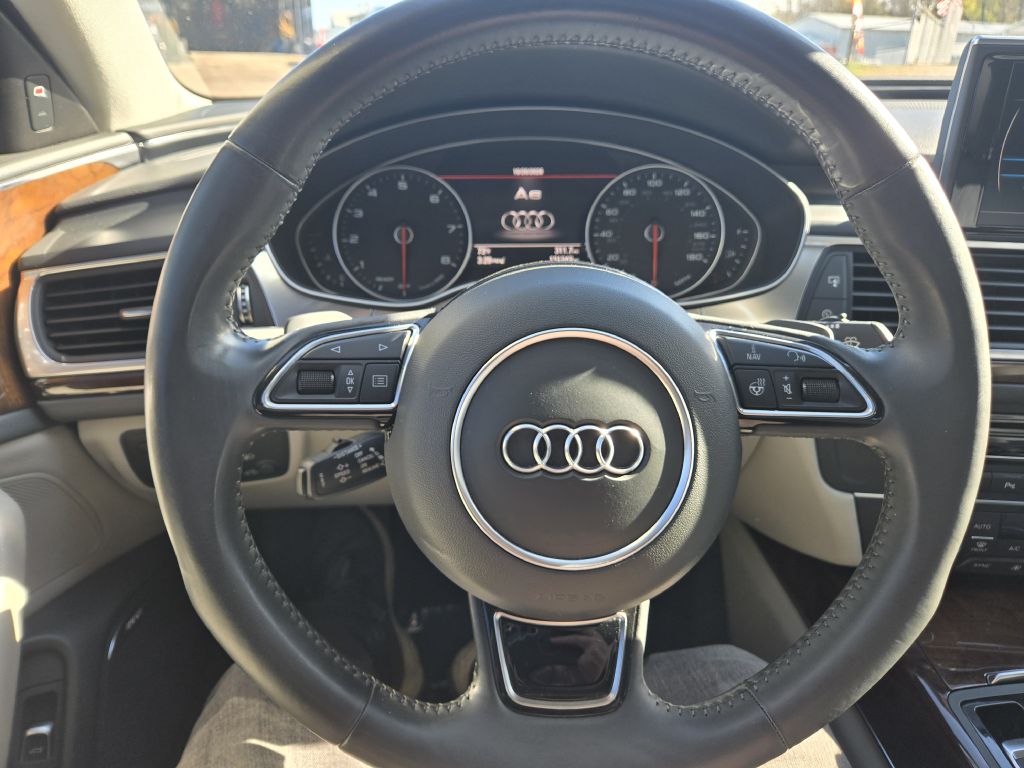 Photo 17 of this AUDI A6