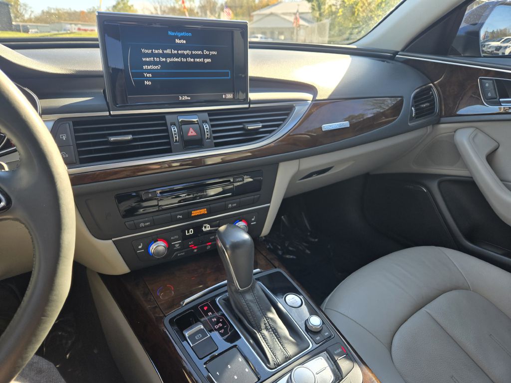 Photo 18 of this AUDI A6