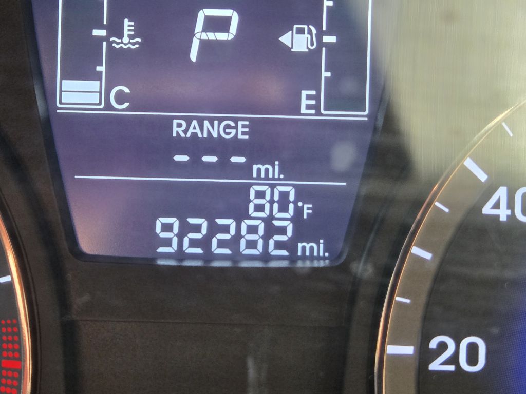 Photo 16 of this HYUNDAI ACCENT
