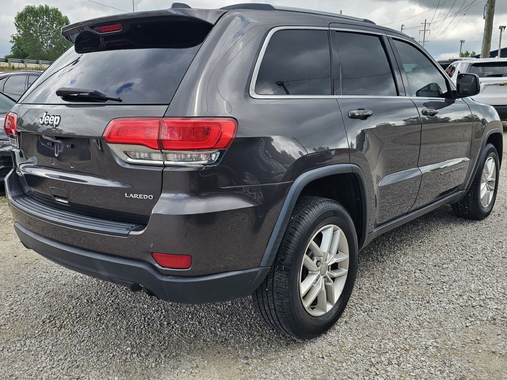 Photo 7 of this JEEP GRAND CHEROKEE