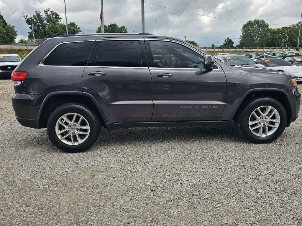 Photo 6 of this JEEP GRAND CHEROKEE