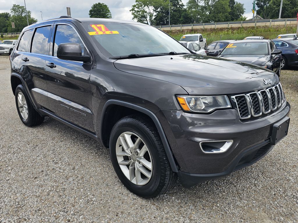 Photo 4 of this JEEP GRAND CHEROKEE